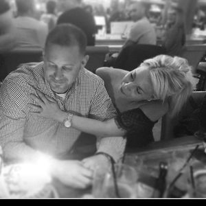 Meet your Posher, Kim